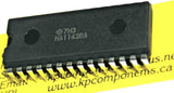 HA11436A IC Video Signal Processor