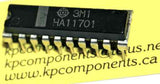 HA11701 IC VCR FM Demodulator