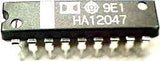 HA12047 IC Dolby Noise Reduction