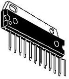 HA13158A IC Audio Amplifier