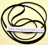 Hitachi D-E22 Belt Kit (4 Belts)