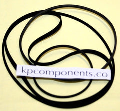 Hitachi D-E22 Belt Kit (4 Belts)