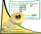 HITACHI 6886792 Idler RCA 177194
