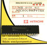 Hitachi MR-8030-921 IC-Microcomputer