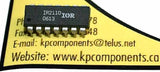 IR2110 IC Gate Driver IR2110PBF