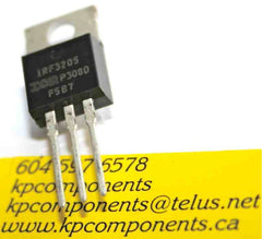 IRF3205 Mosfet Transistor 55V 110A