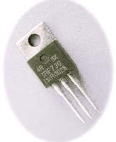 IRF730 Mosfet Transistor IRF730