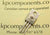 IRF830 Mosfet Transistor