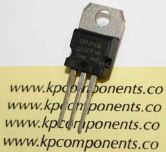 IRF840 Transistor Mosfet N-Channel