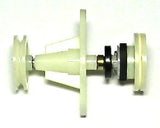 JVC PU51380A-2 Take-up clutch