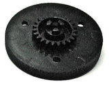 Mitsubishi 641C52501 Idler Pulley Black