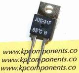 JUC-31F 65°C H Temperature Controller