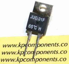 JUC-31F 65°C H Temperature Controller