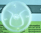 JVC PQ30028 Cam Gear