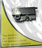 JVC PU58642 Slide Switch