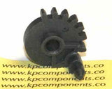 JVC PQ35040-1-1 Drive Gear