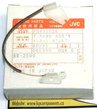 PQ40262E JVC Tension Band