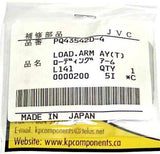 JVC PQ43542D-4 Loading Arm