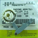 JVC PQ46337A-7 Loading Arm