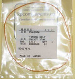 JVC PU61006 Timing Belt