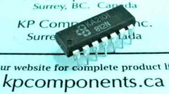 KA2101 IC TV Sound Amplifier
