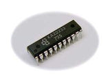 KA22233 IC Dual Equalizer Amplifier