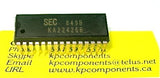 KA22426B IC AM/FM Amplifier