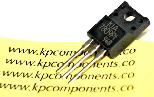 KEC KIA7805PI Voltage Regulator IC – 5V 1A – Lot Of 5 – Ships From USA