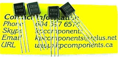 2SC1008 Transistor C1008Y