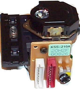 CD Jednotka KSS210A, KSS-210A, KSS210, KSS-210 | KTS- S.r.o - Foto 2