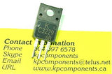 C3229 Transistor KTC3229