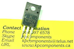 C3229 Transistor KTC3229