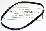 Kenwood KX-W8050 Belt Flat Type