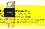 L78MR05 Regulator 5Pin 5V 0.5A