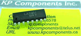 LA3361 IC Sanyo
