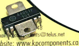 LA4051P IC A4051P Audio Amplifier