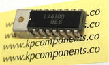 LA4110 IC Audio Amplifier Sanyo