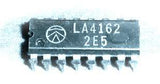 LA4162 IC Original Sanyo