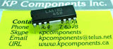 LA4182 IC Audio Amplifier