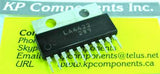 LA4422 IC Original Sanyo