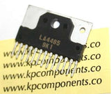 LA4485 IC Dual Power Amplifier