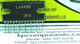 LA4495 IC For Car Stereo