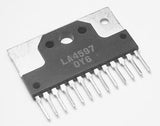 LA4597 IC Audio Amplifier