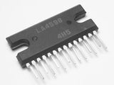 LA4598 IC LA 4598 Sanyo Original