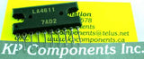 LA4611 IC Audio Original Sanyo