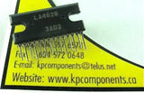 LA4628 IC Stereo Audio Amplifier