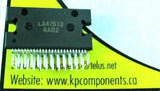 LA47512 IC Audio Amplifier