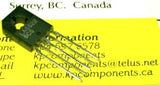 LA5522 IC Speed Controller - KP Components Inc.