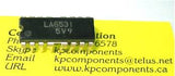 LA6531 IC for Compact disc Pickup
