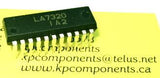 LA7320 IC Original Sanyo